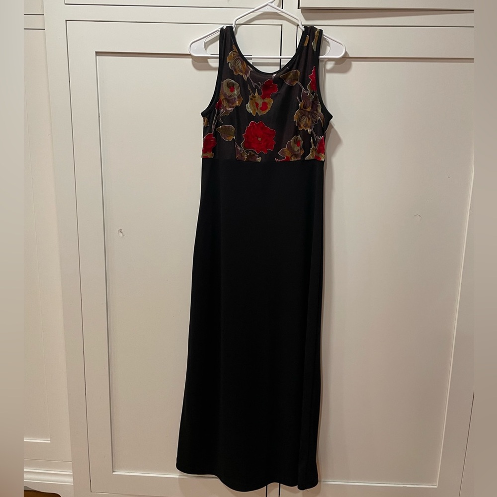 VNTG Banana Republic Dress Size M